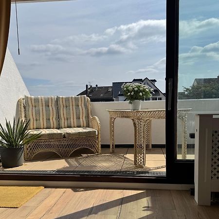 Tiffany'S Ferienapartments Sind Alles, Ausser... Gewoehnlich!!! Timmendorfer Strand Eksteriør bilde