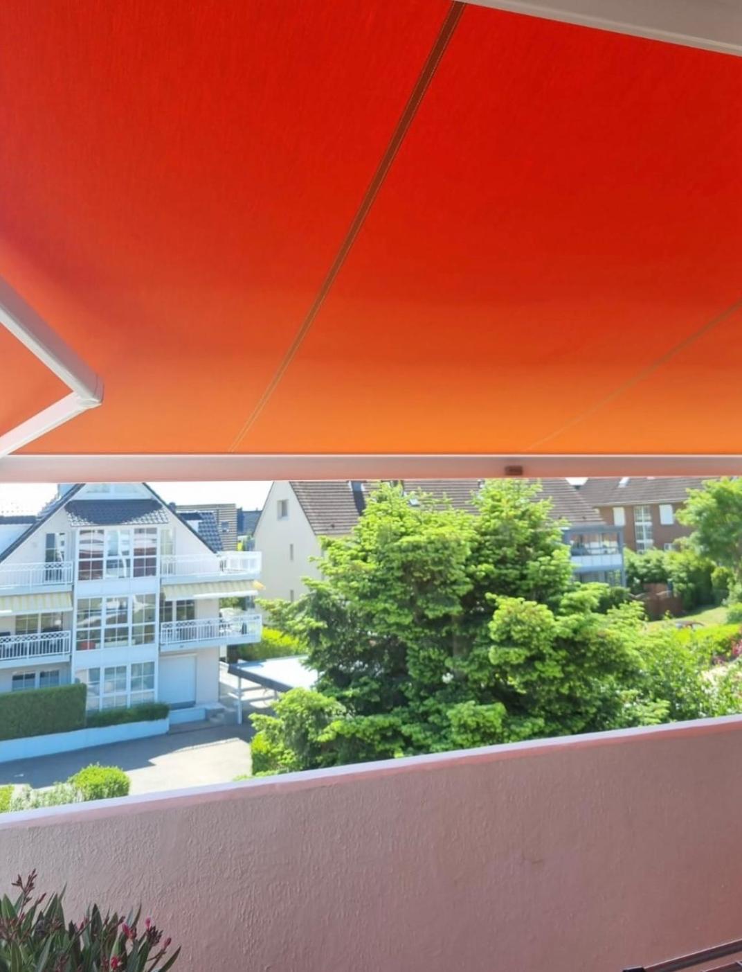 Tiffany'S Ferienapartments Sind Alles, Ausser... Gewoehnlich!!! Timmendorfer Strand Eksteriør bilde