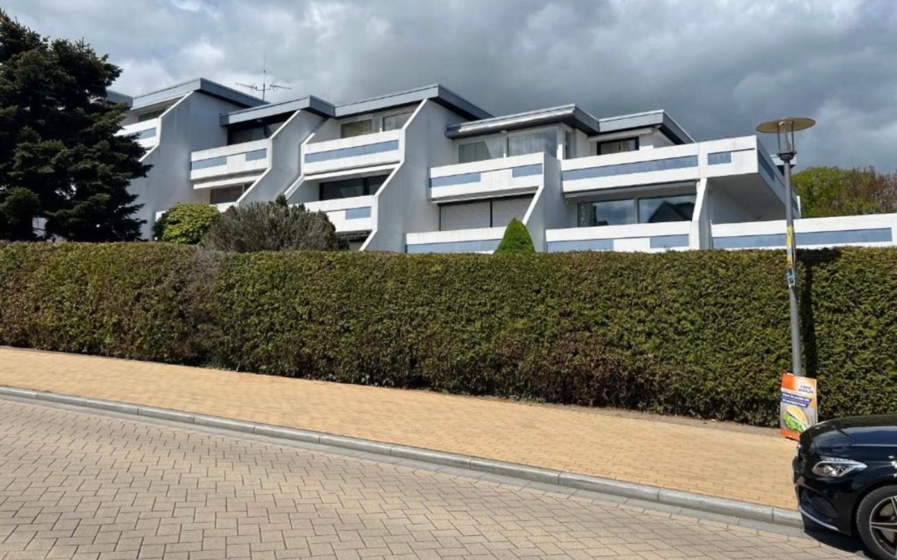 Tiffany'S Ferienapartments Sind Alles, Ausser... Gewoehnlich!!! Timmendorfer Strand Eksteriør bilde