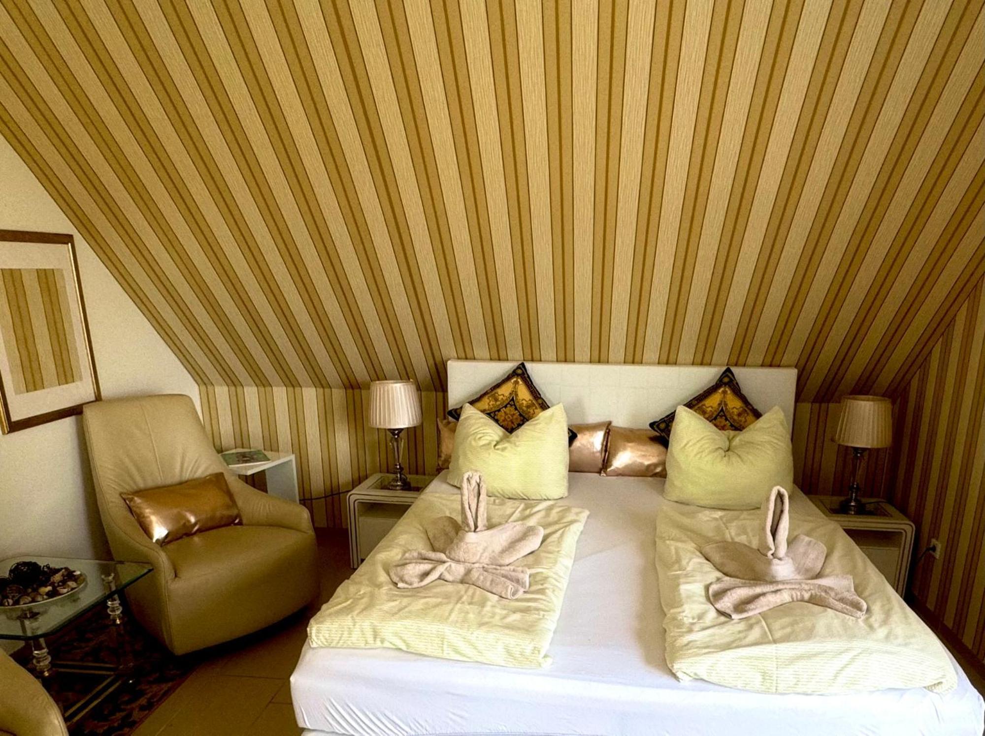 Tiffany'S Ferienapartments Sind Alles, Ausser... Gewoehnlich!!! Timmendorfer Strand Eksteriør bilde