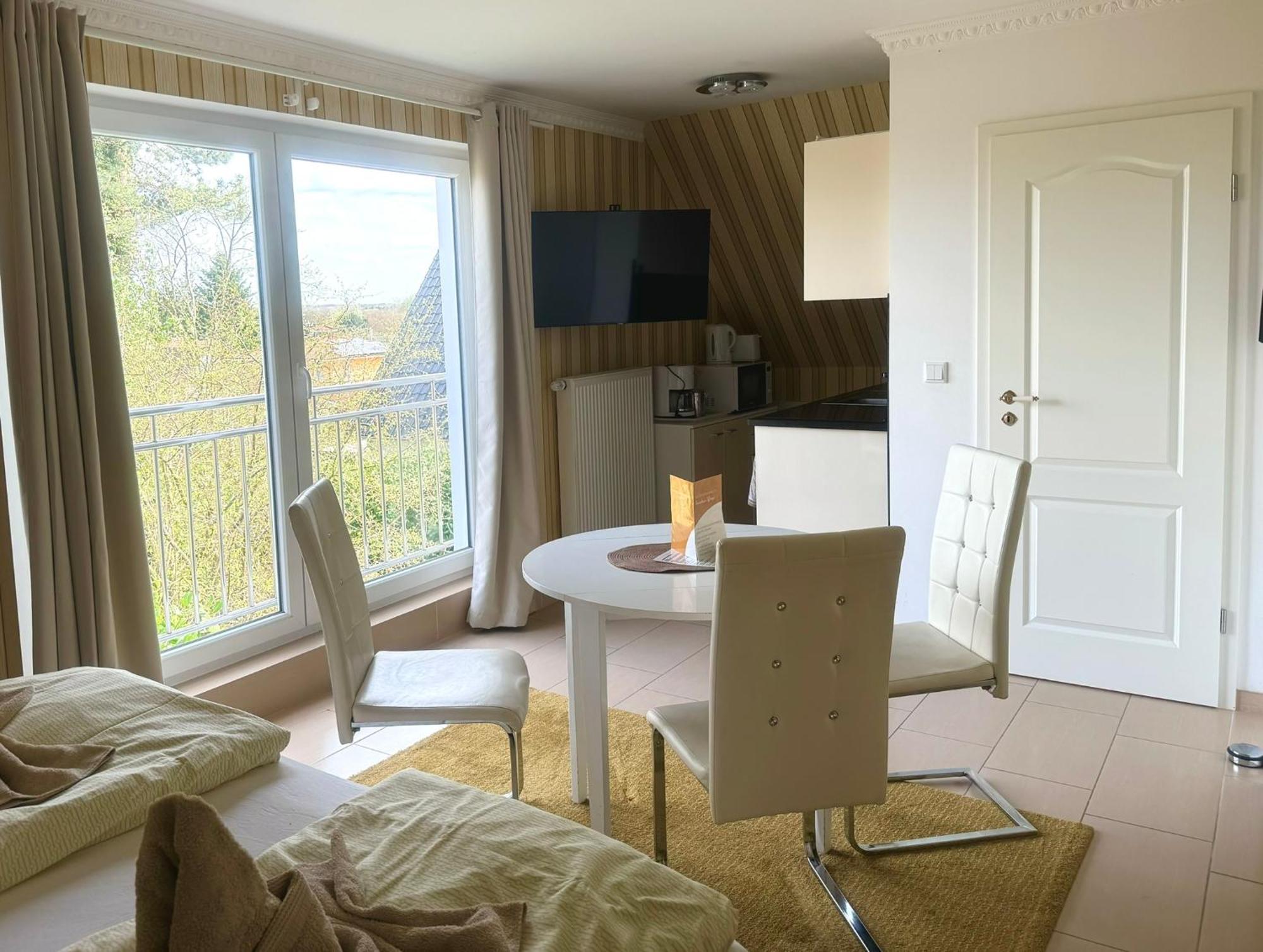Tiffany'S Ferienapartments Sind Alles, Ausser... Gewoehnlich!!! Timmendorfer Strand Eksteriør bilde