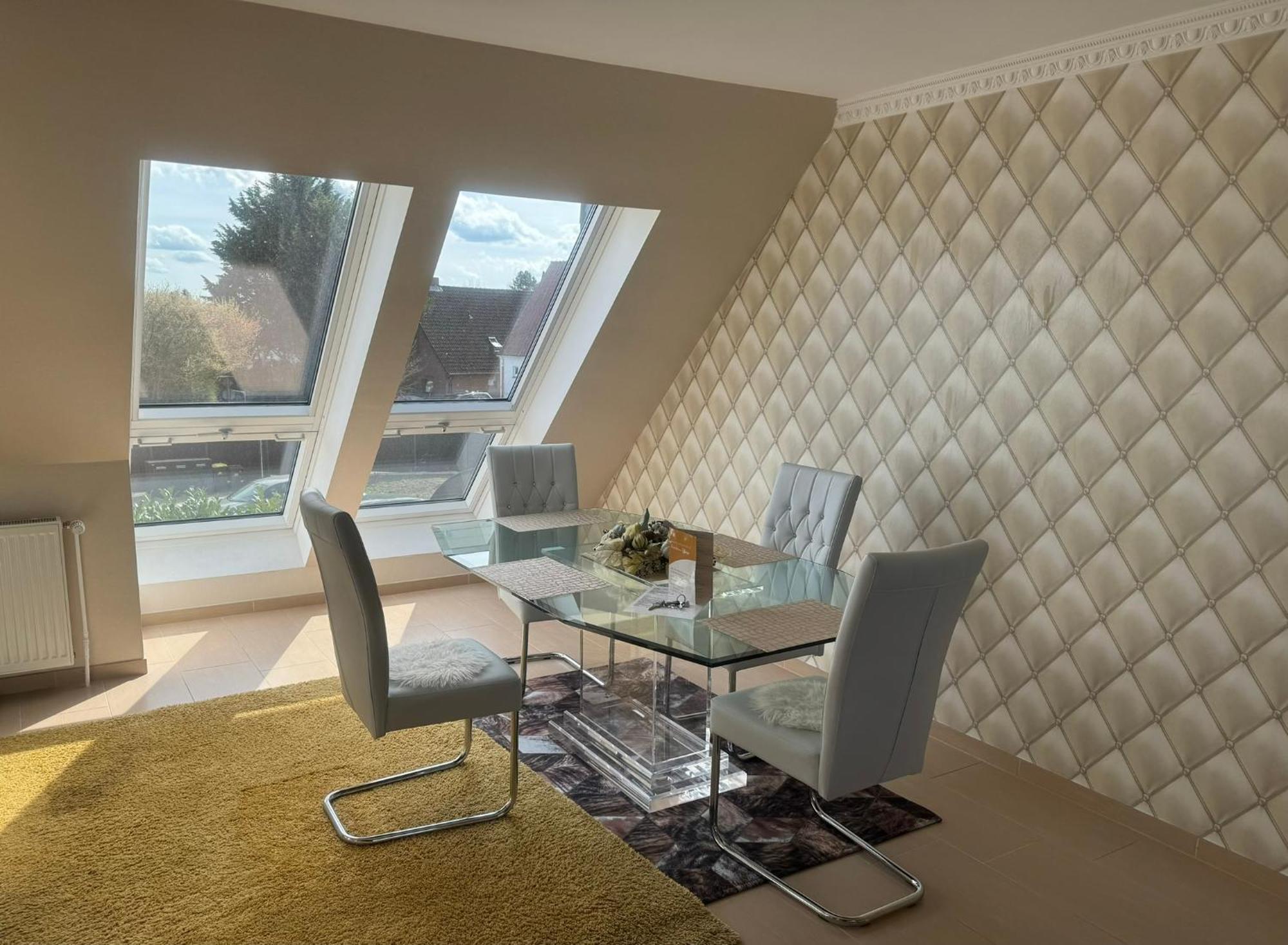 Tiffany'S Ferienapartments Sind Alles, Ausser... Gewoehnlich!!! Timmendorfer Strand Eksteriør bilde