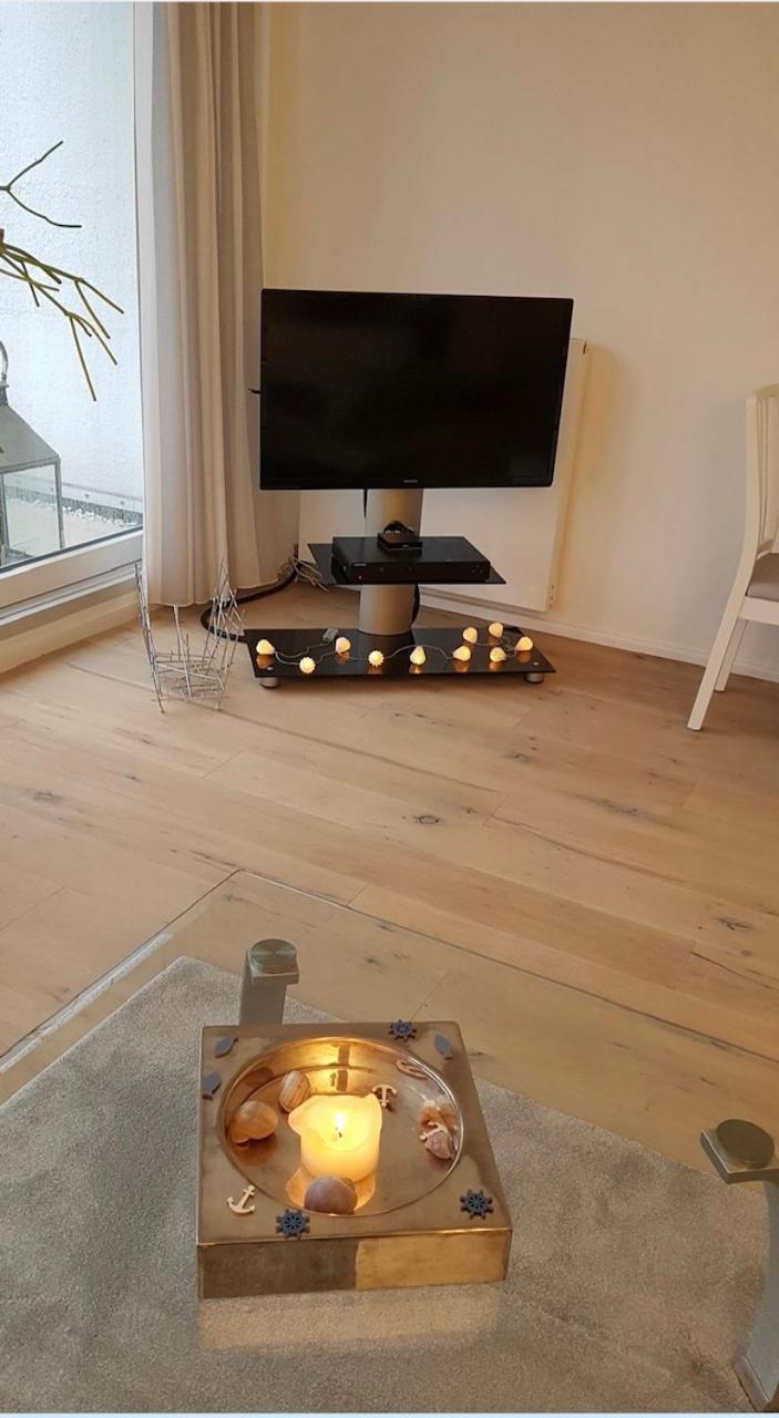 Tiffany'S Ferienapartments Sind Alles, Ausser... Gewoehnlich!!! Timmendorfer Strand Eksteriør bilde