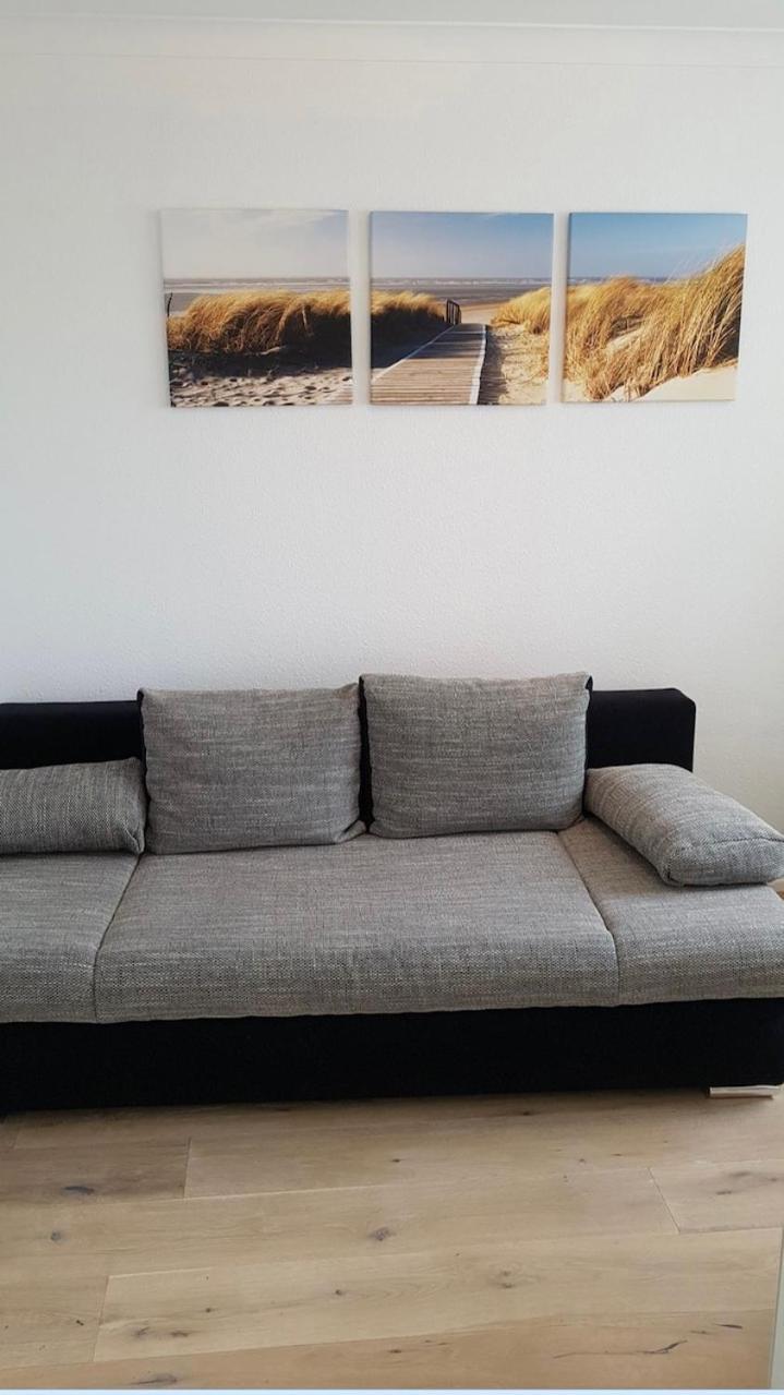 Tiffany'S Ferienapartments Sind Alles, Ausser... Gewoehnlich!!! Timmendorfer Strand Eksteriør bilde
