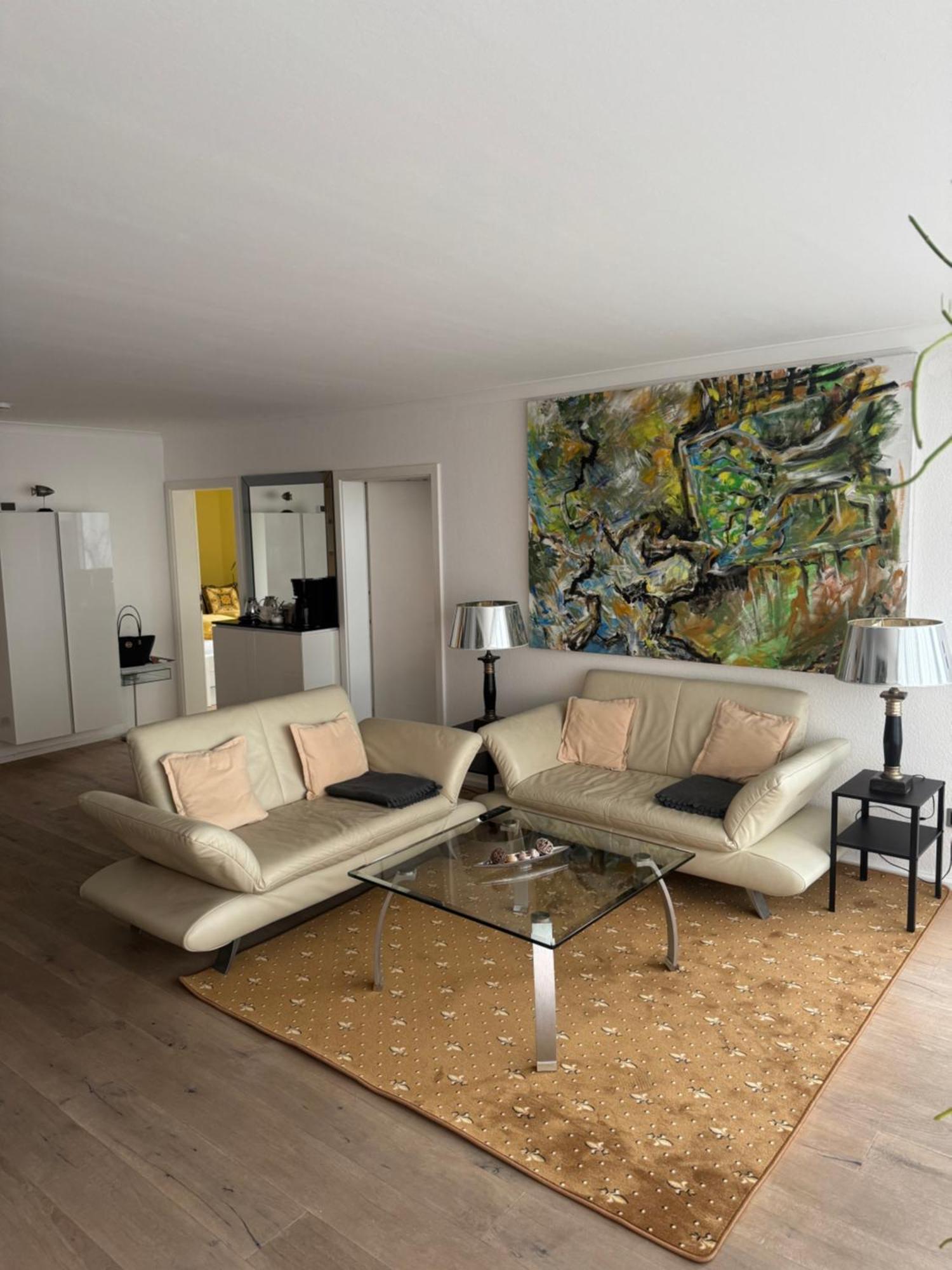 Tiffany'S Ferienapartments Sind Alles, Ausser... Gewoehnlich!!! Timmendorfer Strand Eksteriør bilde