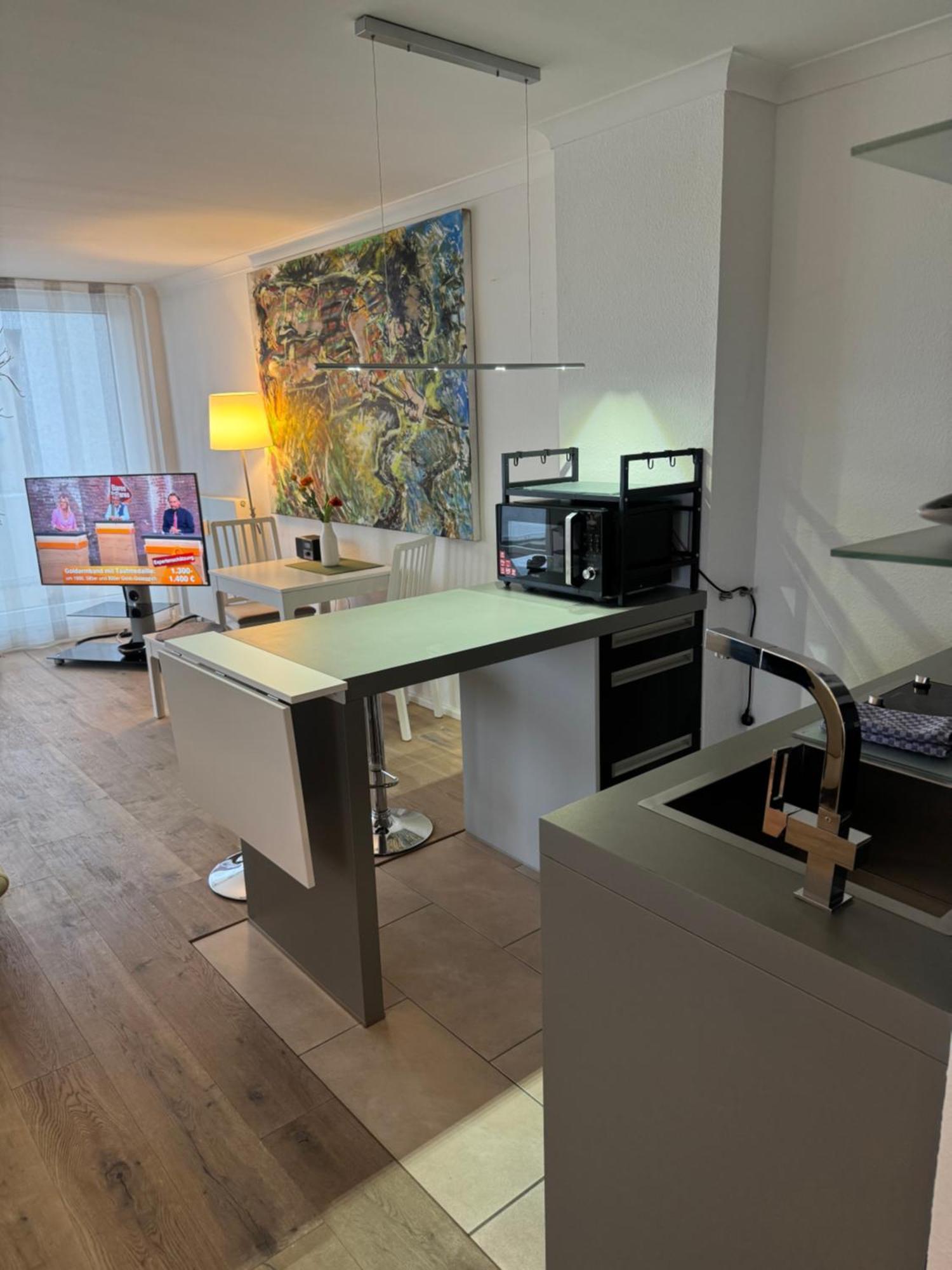 Tiffany'S Ferienapartments Sind Alles, Ausser... Gewoehnlich!!! Timmendorfer Strand Eksteriør bilde