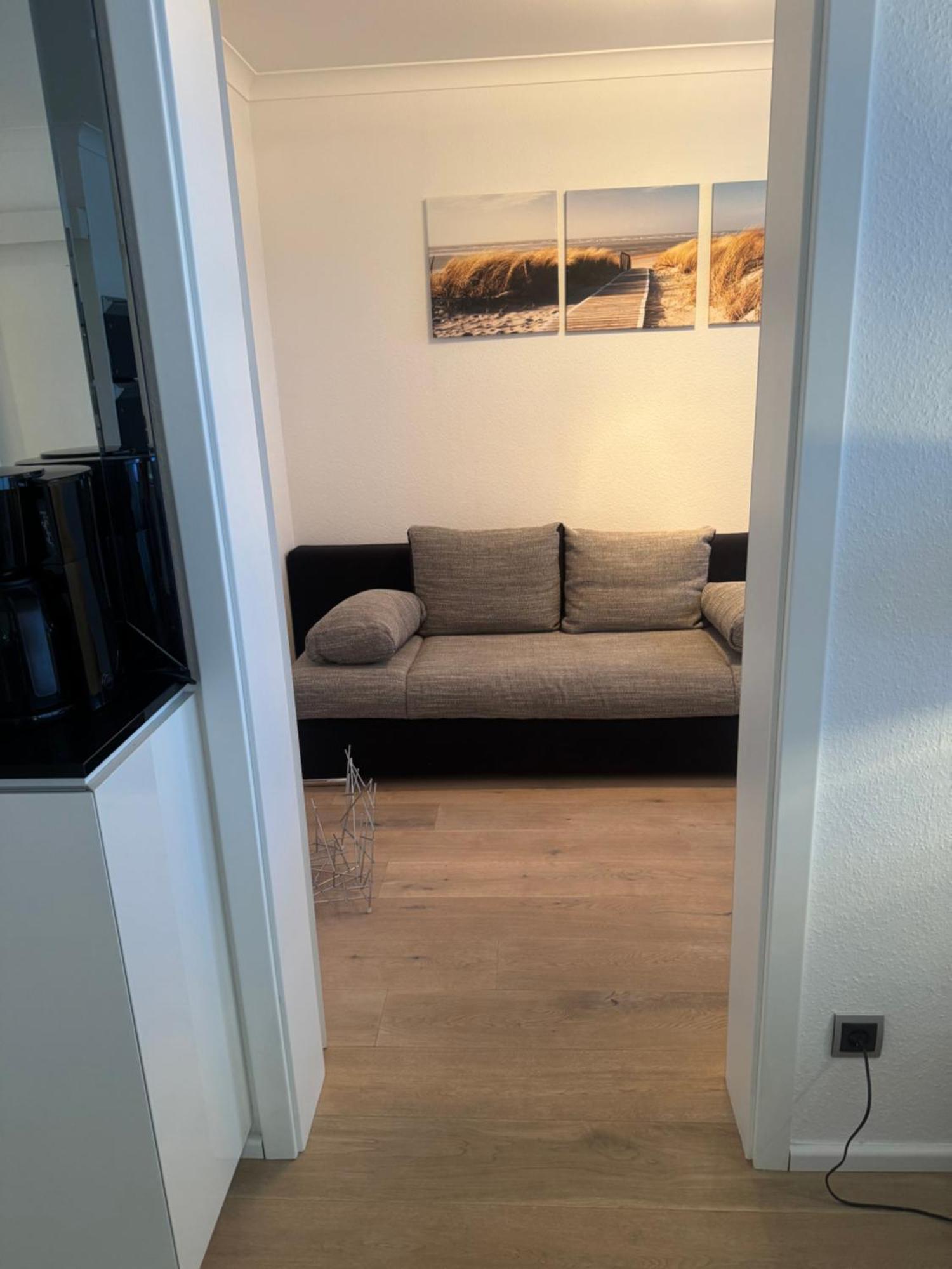 Tiffany'S Ferienapartments Sind Alles, Ausser... Gewoehnlich!!! Timmendorfer Strand Eksteriør bilde