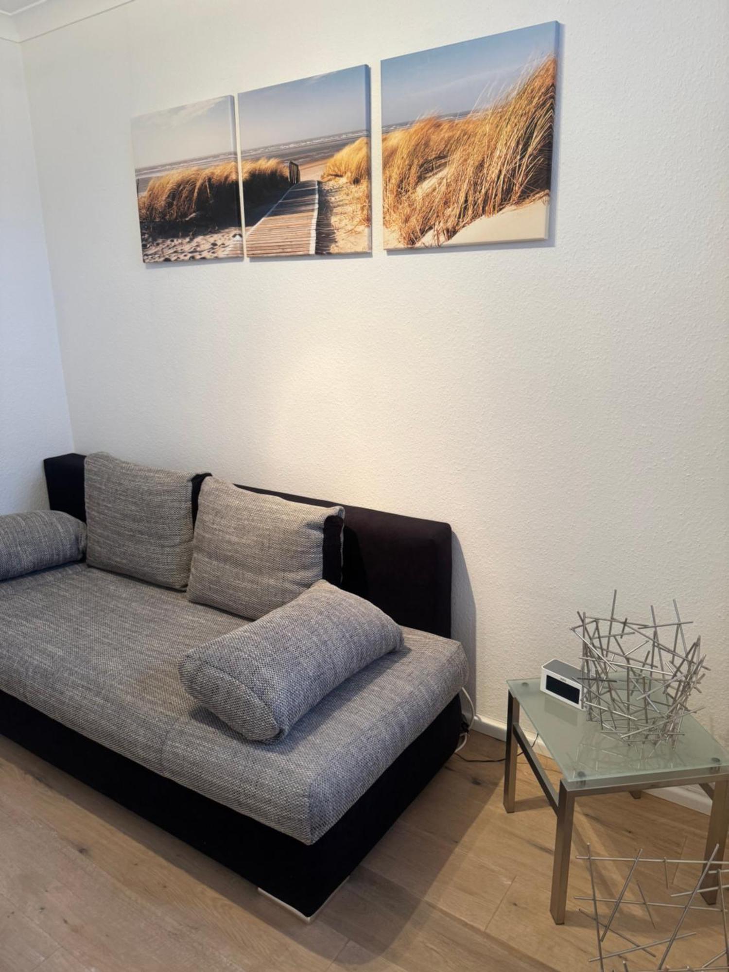 Tiffany'S Ferienapartments Sind Alles, Ausser... Gewoehnlich!!! Timmendorfer Strand Eksteriør bilde