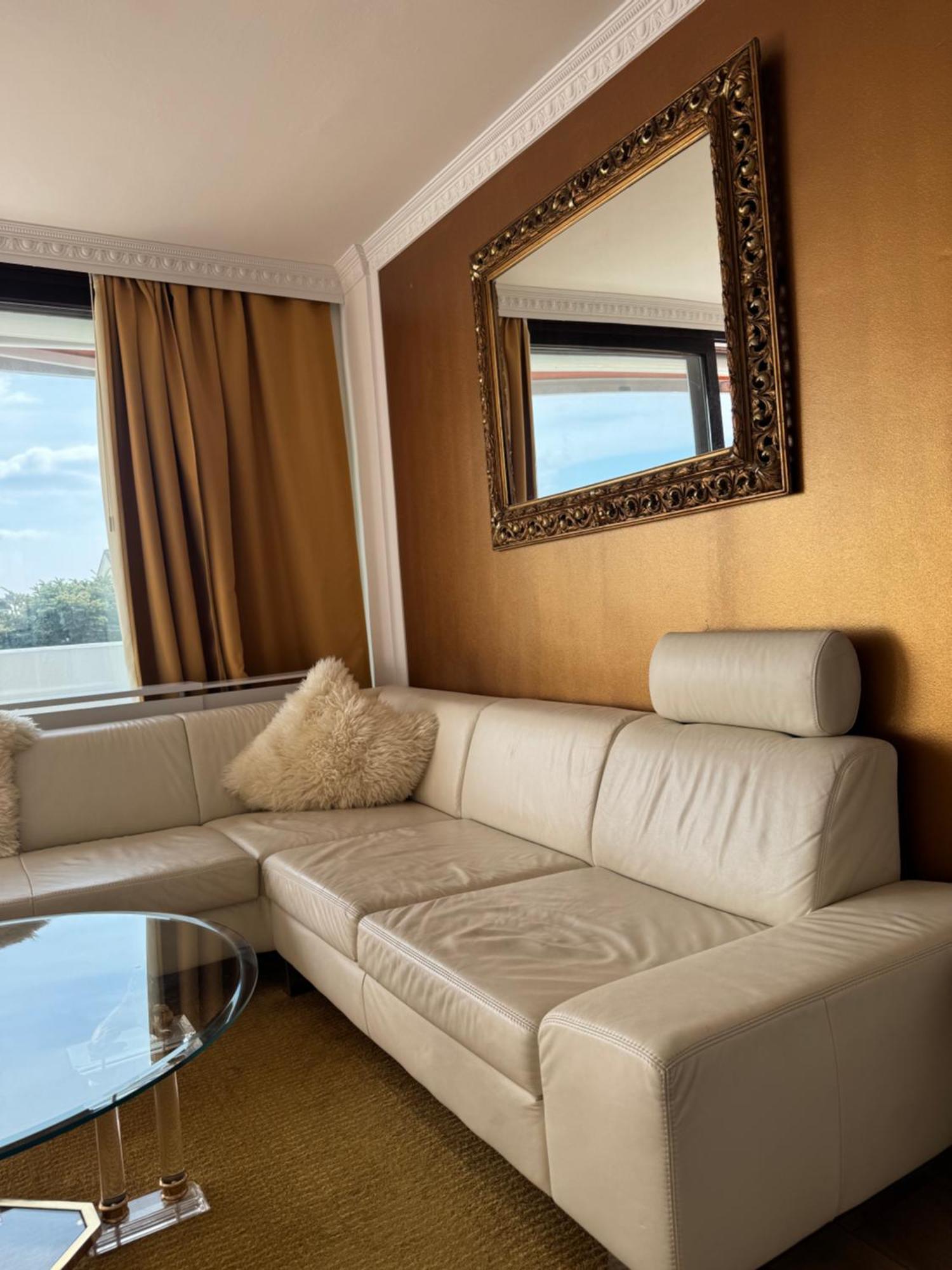 Tiffany'S Ferienapartments Sind Alles, Ausser... Gewoehnlich!!! Timmendorfer Strand Eksteriør bilde