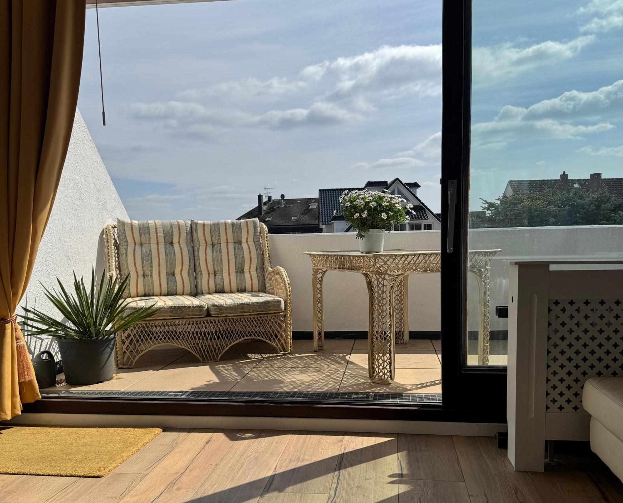 Tiffany'S Ferienapartments Sind Alles, Ausser... Gewoehnlich!!! Timmendorfer Strand Eksteriør bilde