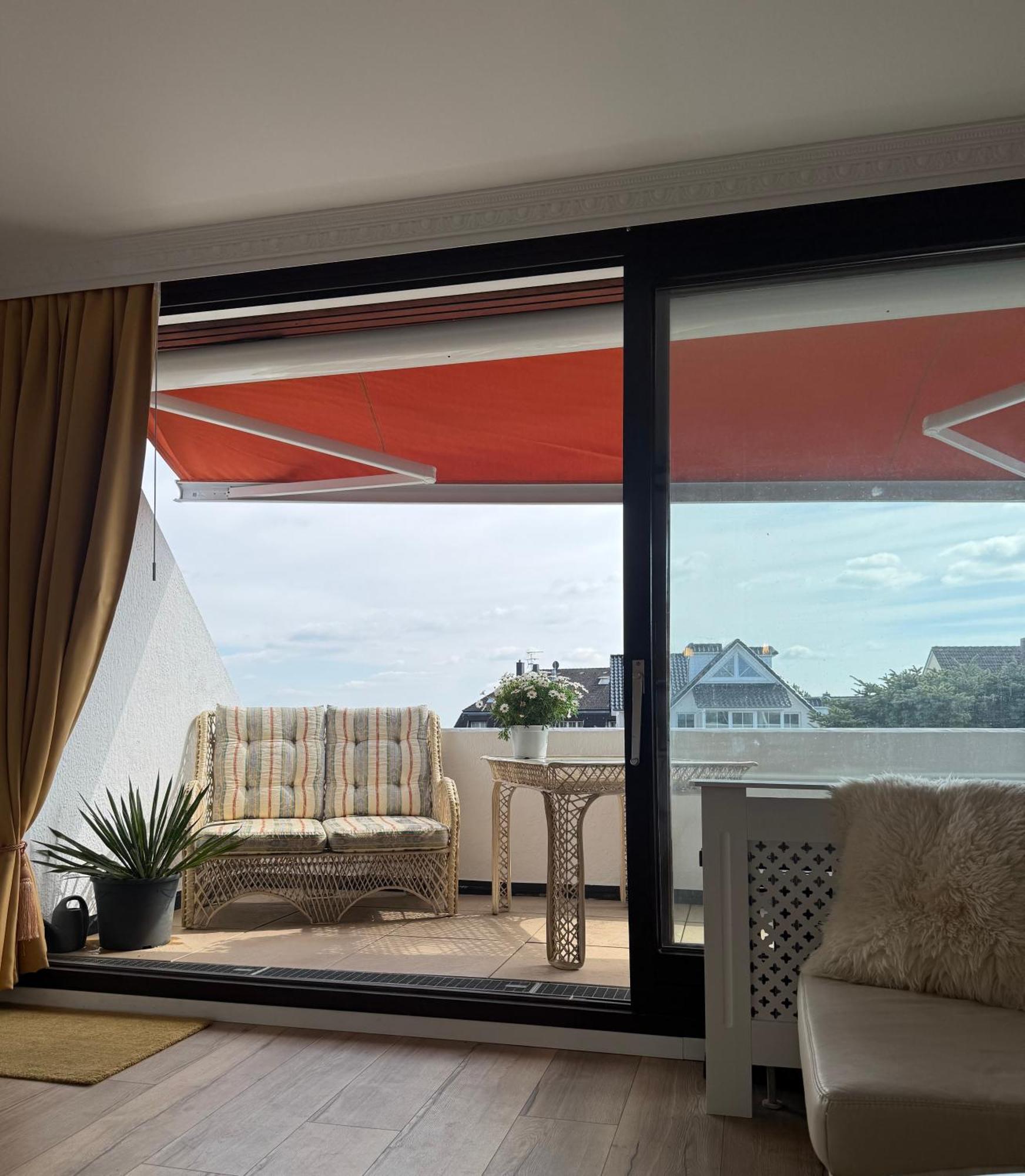 Tiffany'S Ferienapartments Sind Alles, Ausser... Gewoehnlich!!! Timmendorfer Strand Eksteriør bilde
