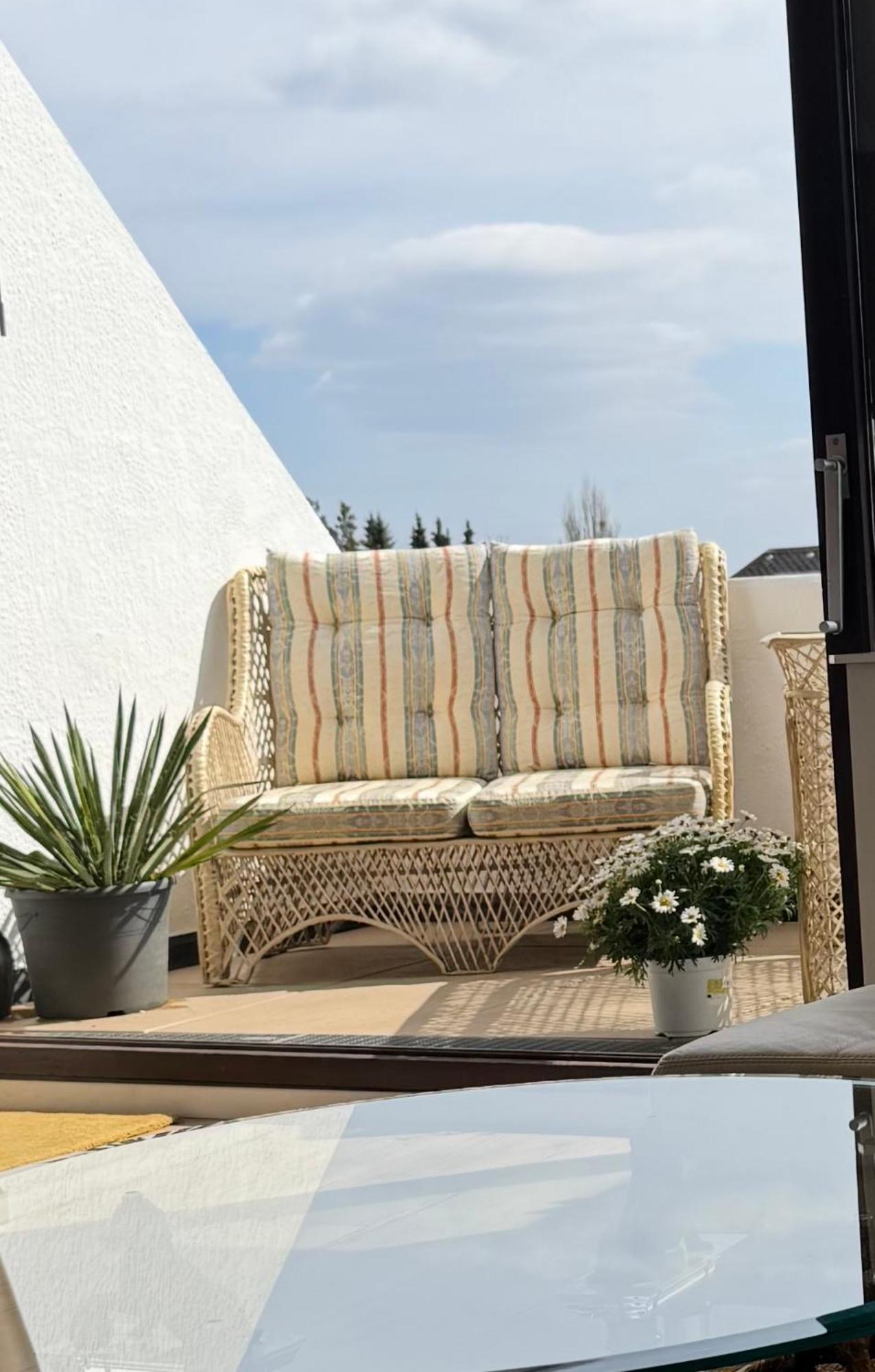 Tiffany'S Ferienapartments Sind Alles, Ausser... Gewoehnlich!!! Timmendorfer Strand Eksteriør bilde