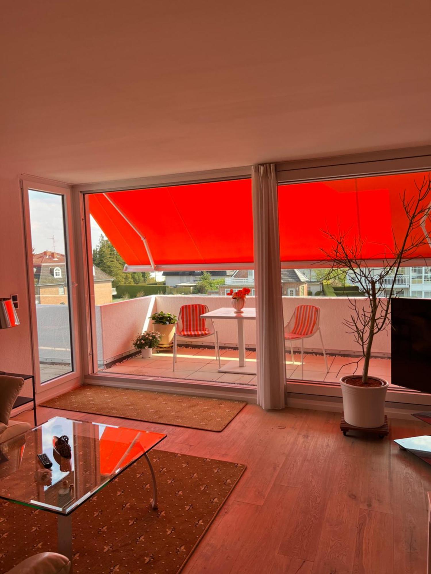 Tiffany'S Ferienapartments Sind Alles, Ausser... Gewoehnlich!!! Timmendorfer Strand Eksteriør bilde