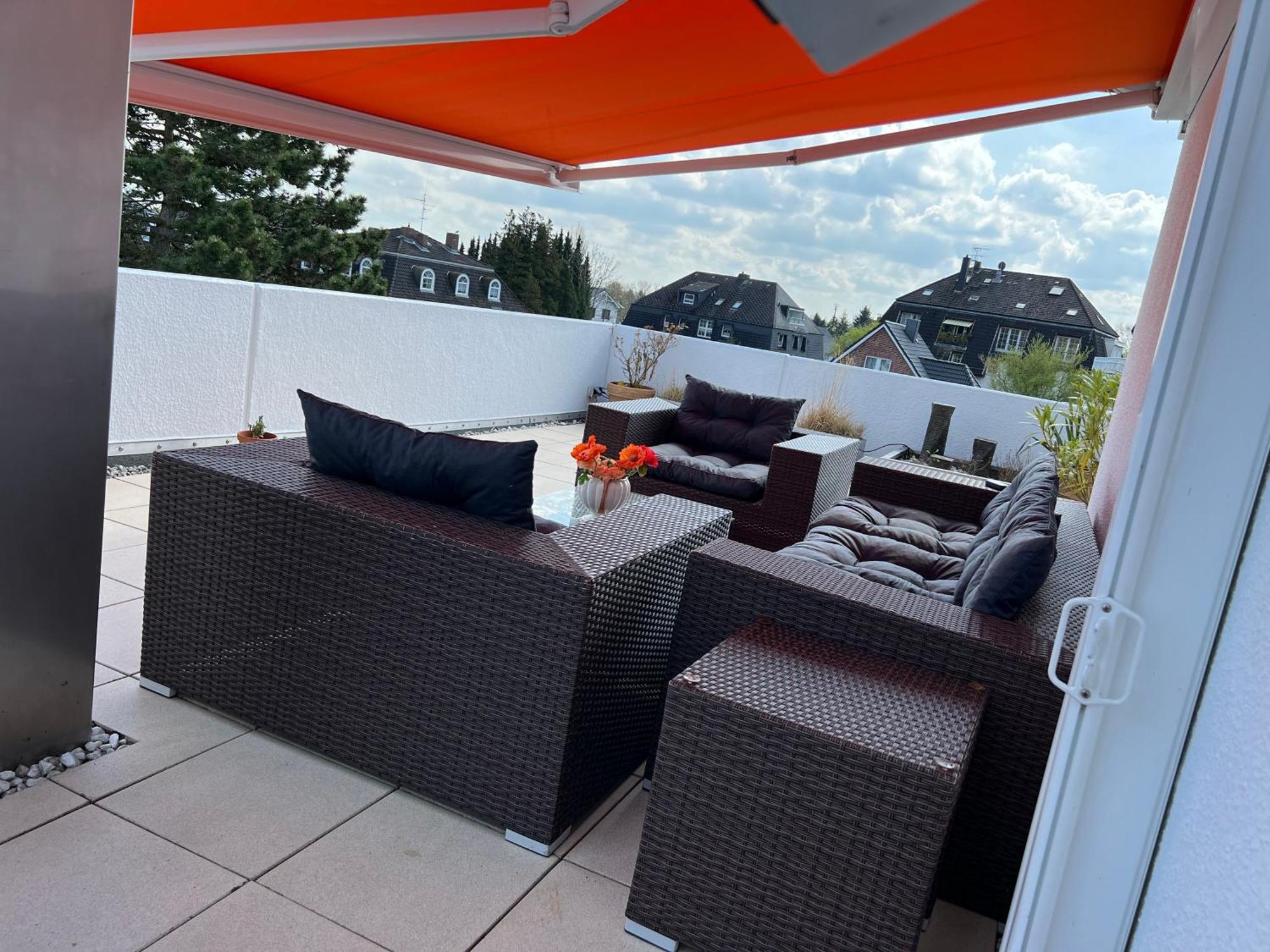 Tiffany'S Ferienapartments Sind Alles, Ausser... Gewoehnlich!!! Timmendorfer Strand Eksteriør bilde